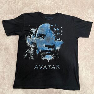 Avatar movie promo Y2K Shirt Men’s Sz XL
